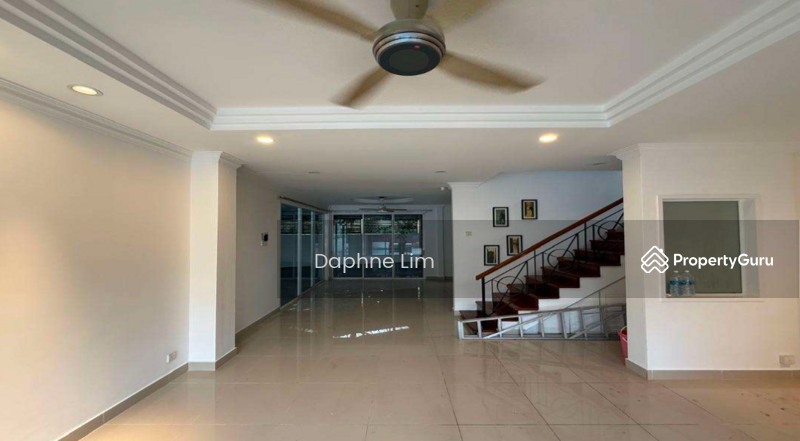 For Rent - Bungalow at Taman Damansara Endah