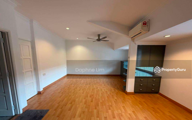 For Rent - Bungalow at Taman Damansara Endah