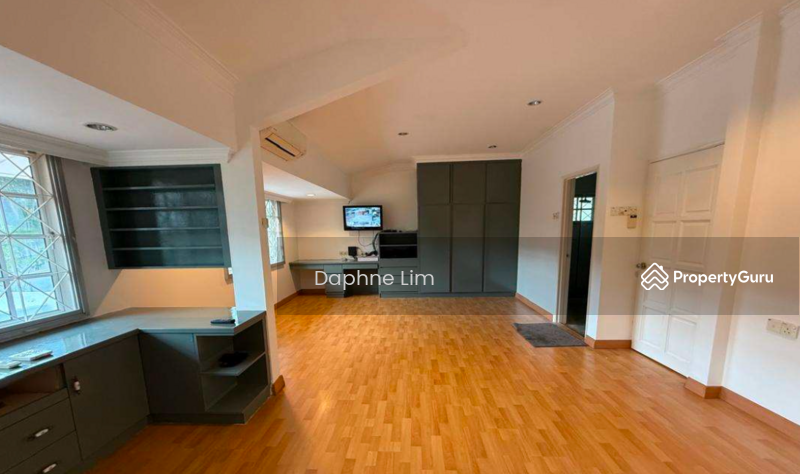 For Rent - Bungalow at Taman Damansara Endah