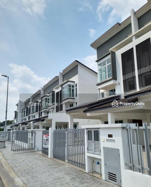 Untuk Dijual - Vista Paramount Taman Paramount Sea Park Petaling Jaya