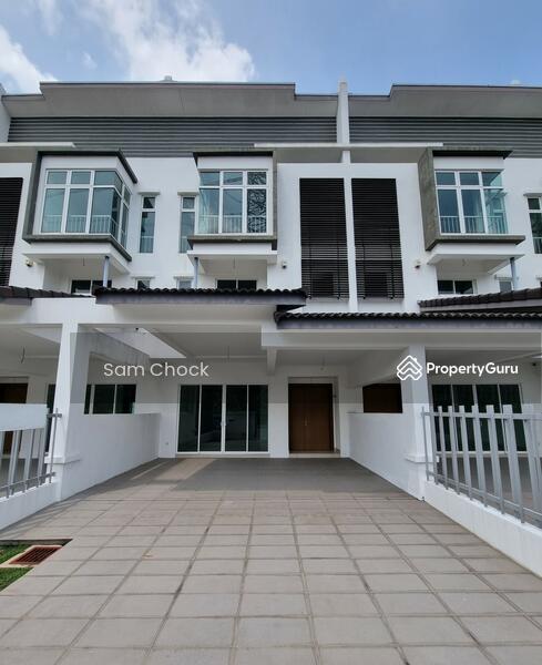 Untuk Dijual - Vista Paramount Taman Paramount Sea Park Petaling Jaya