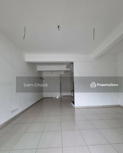 Untuk Dijual - Vista Paramount Taman Paramount Sea Park Petaling Jaya