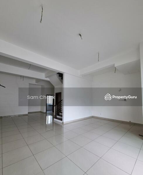 Untuk Dijual - Vista Paramount Taman Paramount Sea Park Petaling Jaya