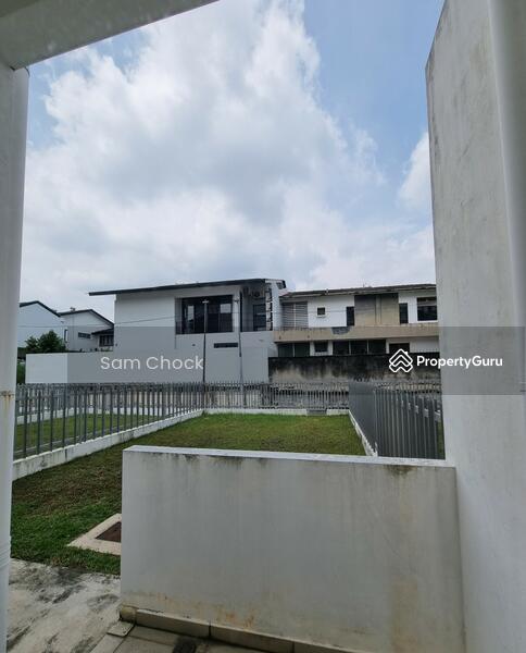 Untuk Dijual - Vista Paramount Taman Paramount Sea Park Petaling Jaya