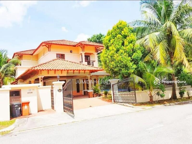 PRIVATE POOL CORNER LOT 2 STOREY BUNGALOW MUTIARA HOMES MUTIARA DAMANSARA PJU7/20B PJ 