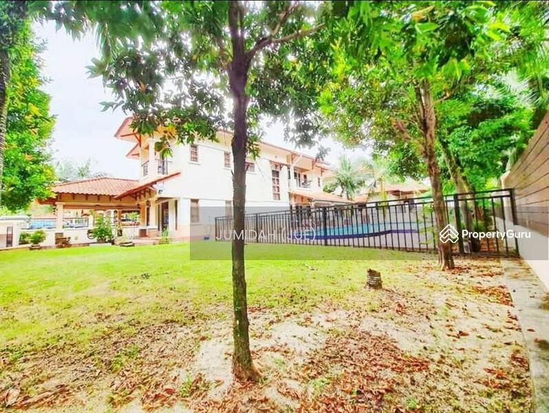 PRIVATE POOL CORNER LOT 2 STOREY BUNGALOW MUTIARA HOMES MUTIARA DAMANSARA PJU7/20B PJ 