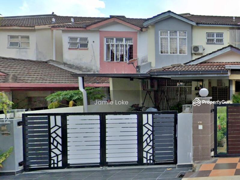 For Sale - Taman Sutera Suria, Sungai Petani, Kedah