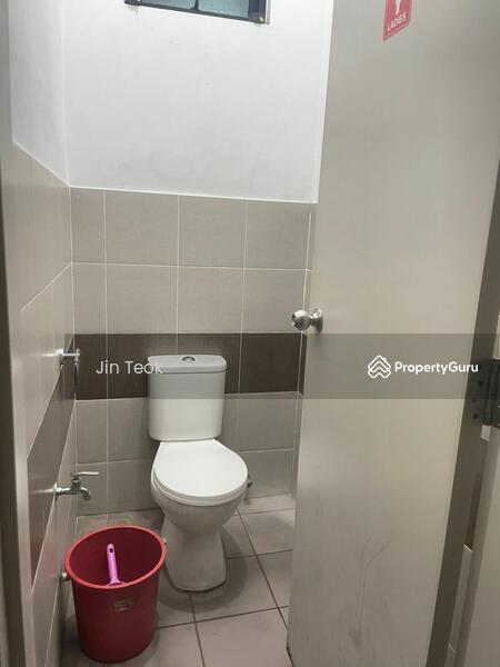 For Rent - Taman Industri Jaya Shop Ground Floor