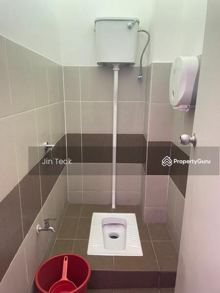 For Rent - Taman Industri Jaya Shop Ground Floor