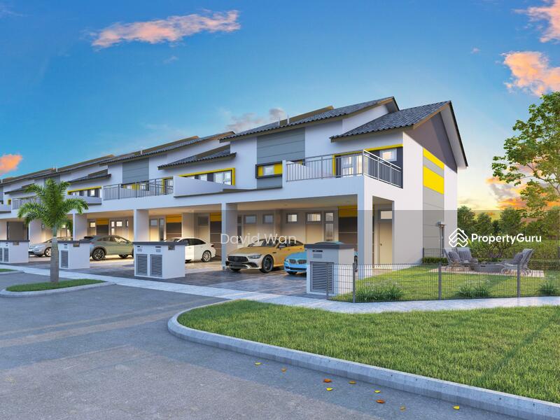 For Sale - BSP Sutera