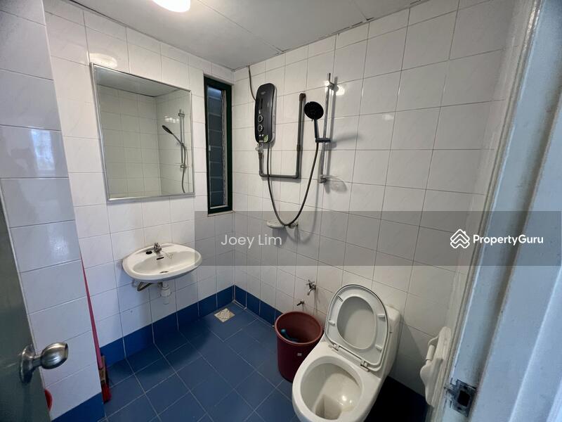 Untuk Disewa - City Garden Palm Villa Condominium