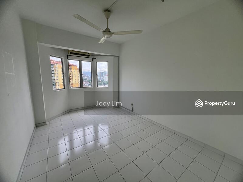 Untuk Disewa - City Garden Palm Villa Condominium