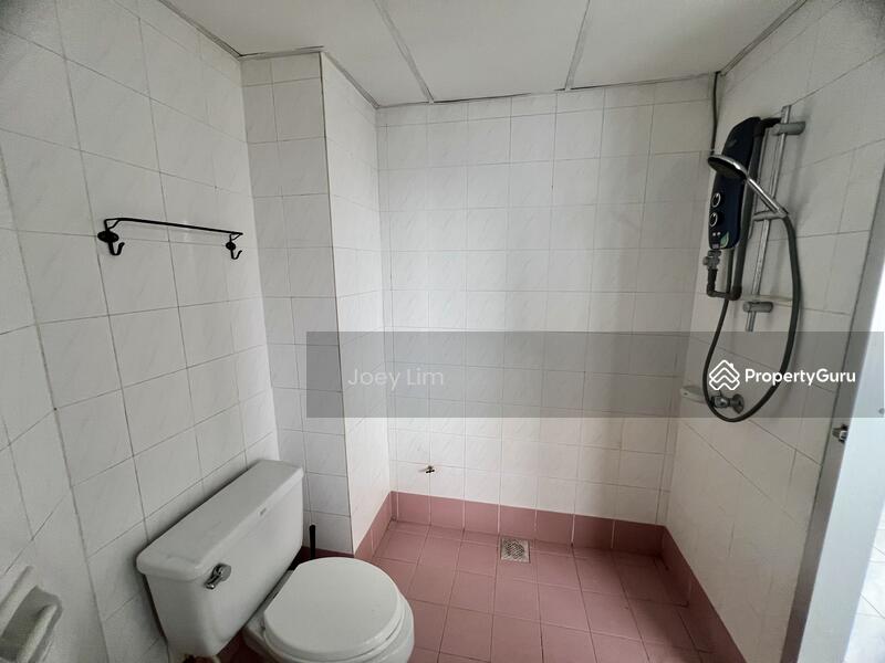 Untuk Disewa - City Garden Palm Villa Condominium