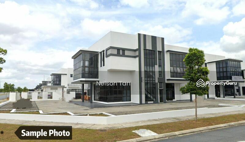 For Sale - Eco Business Park 1