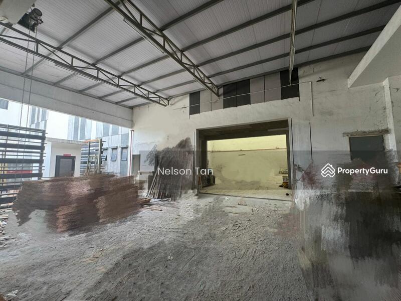 For Sale - Eco Business Park 1