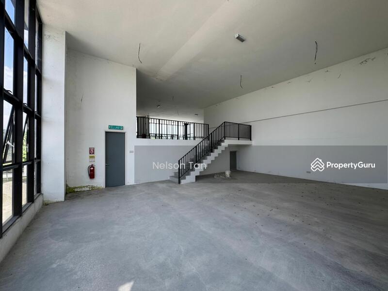 For Sale - Eco Business Park 1