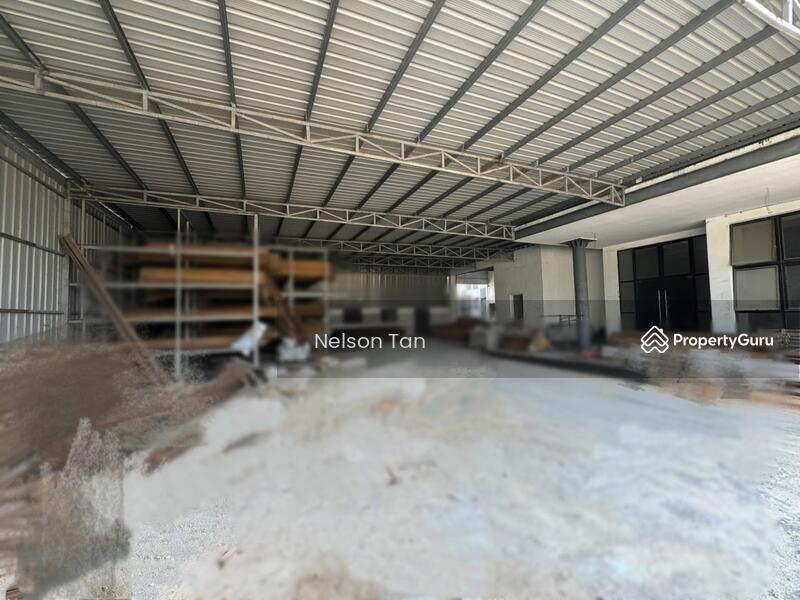 For Sale - Eco Business Park 1