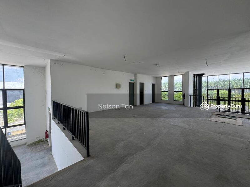 For Sale - Eco Business Park 1