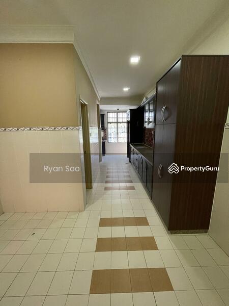 Rumah Teres 2 Tingkat untuk Dijual di Denai Alam (Shah Alam) - Ryan Soo - PropertyGuru.com.my