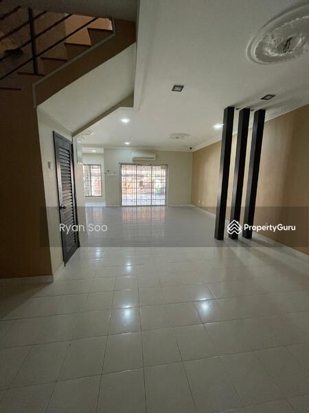 Rumah Teres 2 Tingkat untuk Dijual di Denai Alam (Shah Alam) - Ryan Soo - PropertyGuru.com.my