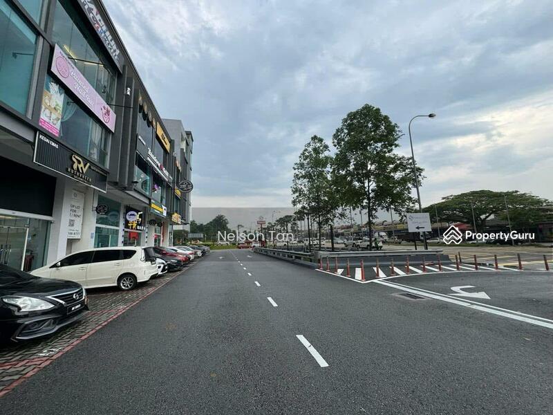 For Sale - Permas City