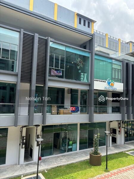 For Sale - Permas City