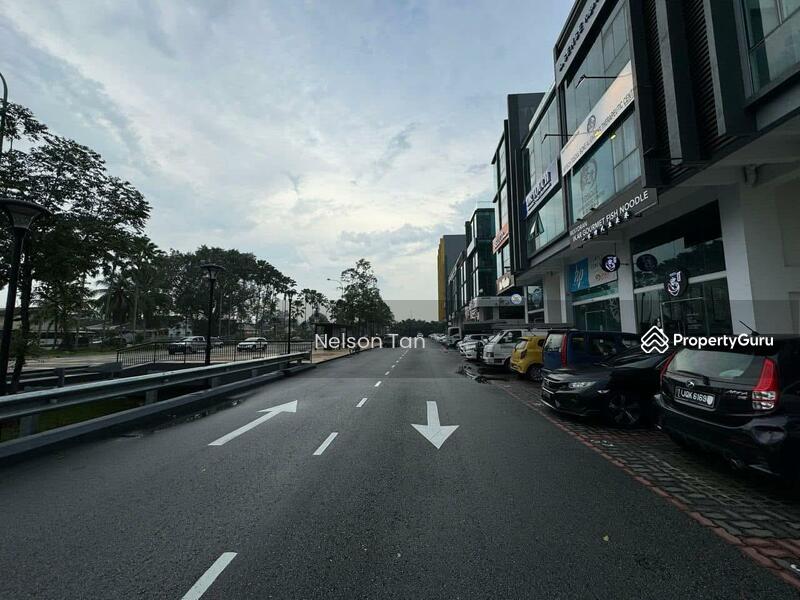 For Sale - Permas City