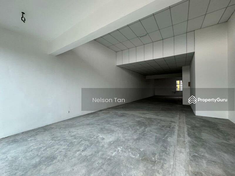For Sale - Permas City
