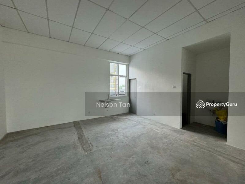 For Sale - Permas City
