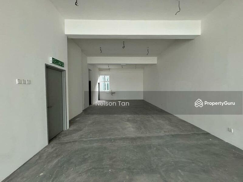 For Sale - Permas City