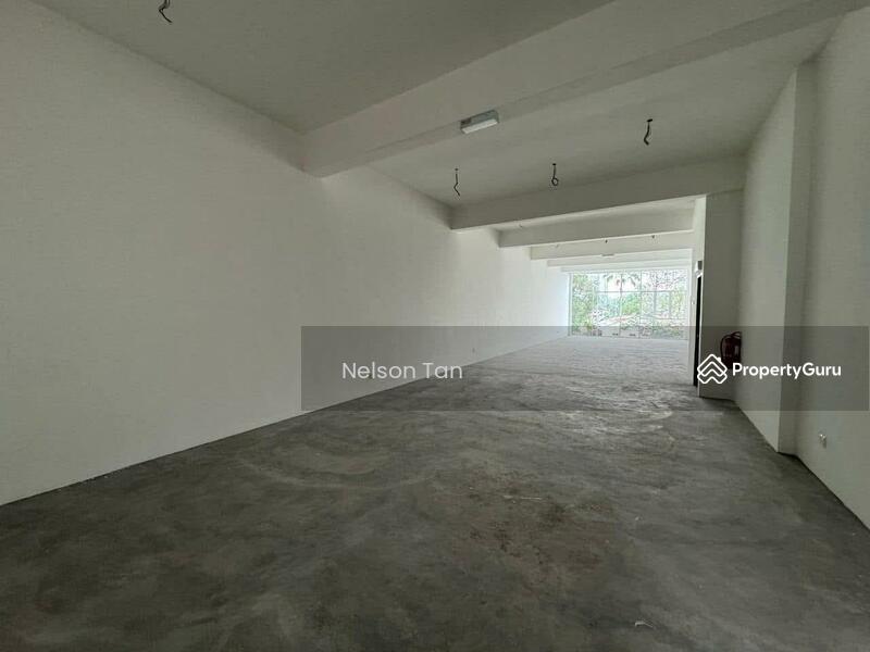 For Sale - Permas City