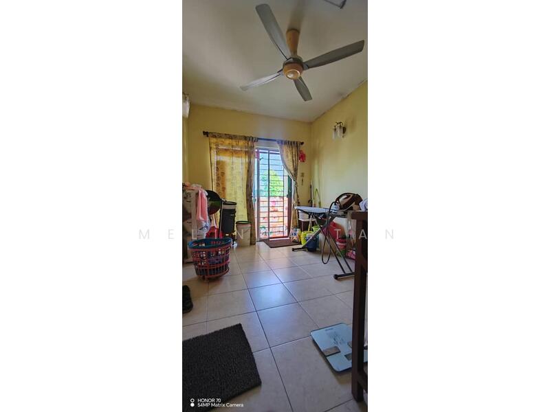 Untuk Dijual - Topaz at Taman Putra Prima, Puchong