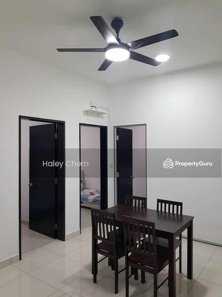 Condominium for Sale at The Havre Bukit Jalil - Haley Chern - PropertyGuru.com.my