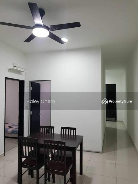 Condominium for Sale at The Havre Bukit Jalil - Haley Chern - PropertyGuru.com.my