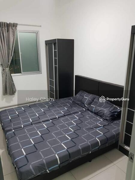 Condominium for Sale at The Havre Bukit Jalil - Haley Chern - PropertyGuru.com.my
