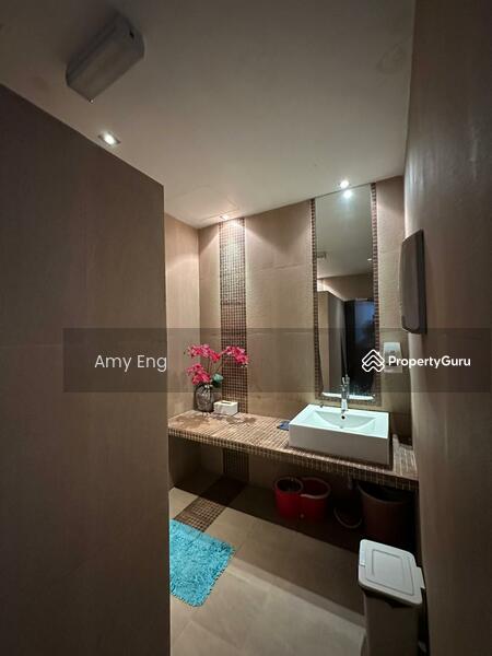 For Rent - JB TOWN 2 storey shoplot @ Jalan Harimau Tarum