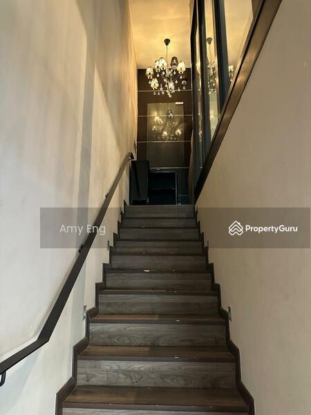 For Rent - JB TOWN 2 storey shoplot @ Jalan Harimau Tarum