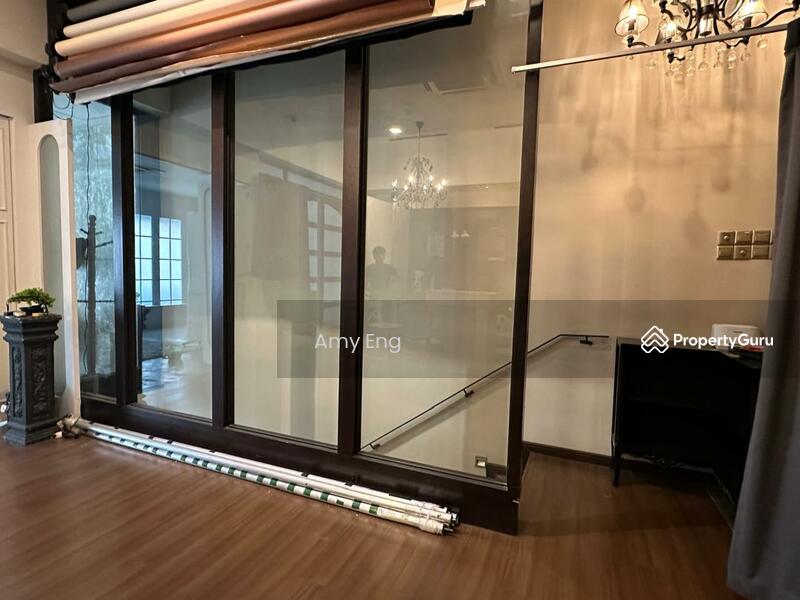 For Rent - JB TOWN 2 storey shoplot @ Jalan Harimau Tarum