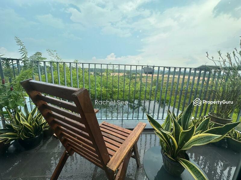 Untuk Disewa - Emerald Residence Semi-D Type D