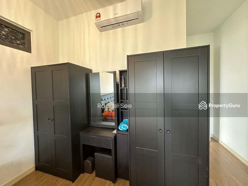 Untuk Disewa - Emerald Residence Semi-D Type D