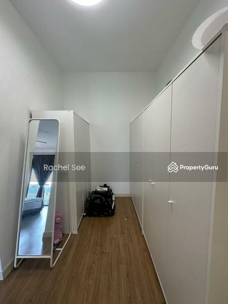 Untuk Disewa - Emerald Residence Semi-D Type D