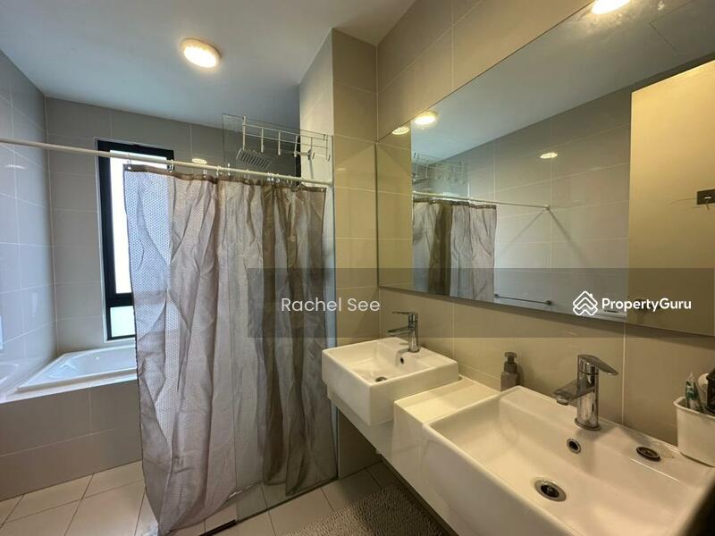 Untuk Disewa - Emerald Residence Semi-D Type D