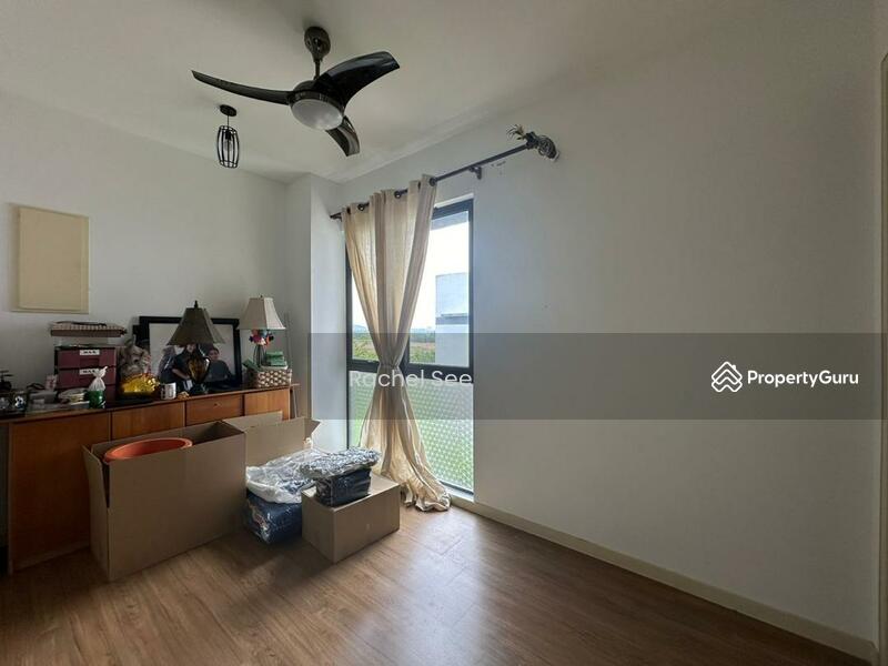 Untuk Disewa - Emerald Residence Semi-D Type D