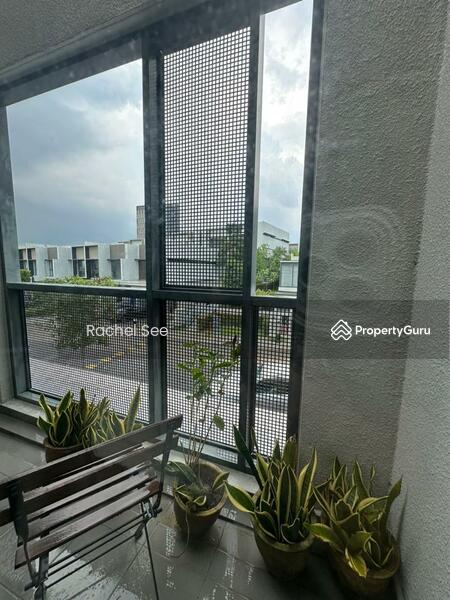 Untuk Disewa - Emerald Residence Semi-D Type D