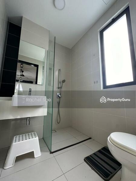 Untuk Disewa - Emerald Residence Semi-D Type D