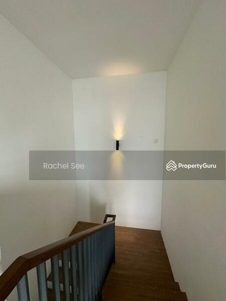 Untuk Disewa - Emerald Residence Semi-D Type D