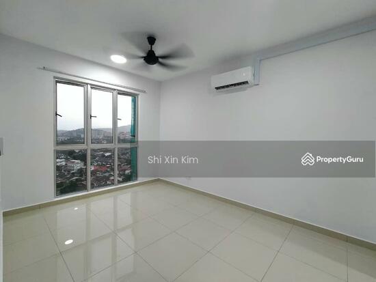 Pv18 Condominium for Sale at Residensi PV18 - Shi Xin Kim