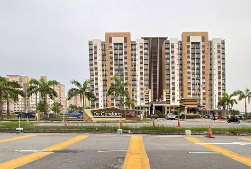 Apartment for Sale at De Cendana - Hudson Tan - PropertyGuru.com.my