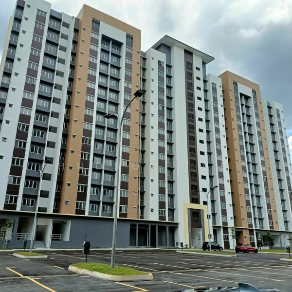 Apartment for Sale at De Cendana - Hudson Tan - PropertyGuru.com.my