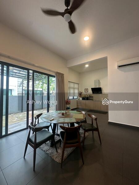 Untuk Disewa - Desa Petaling Flat